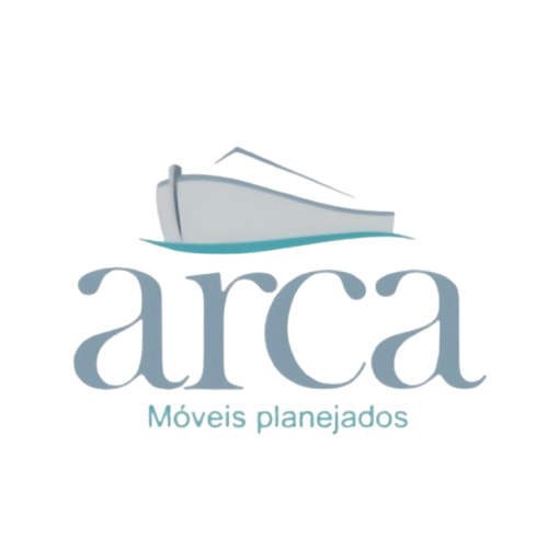 Logo Arca Móveis