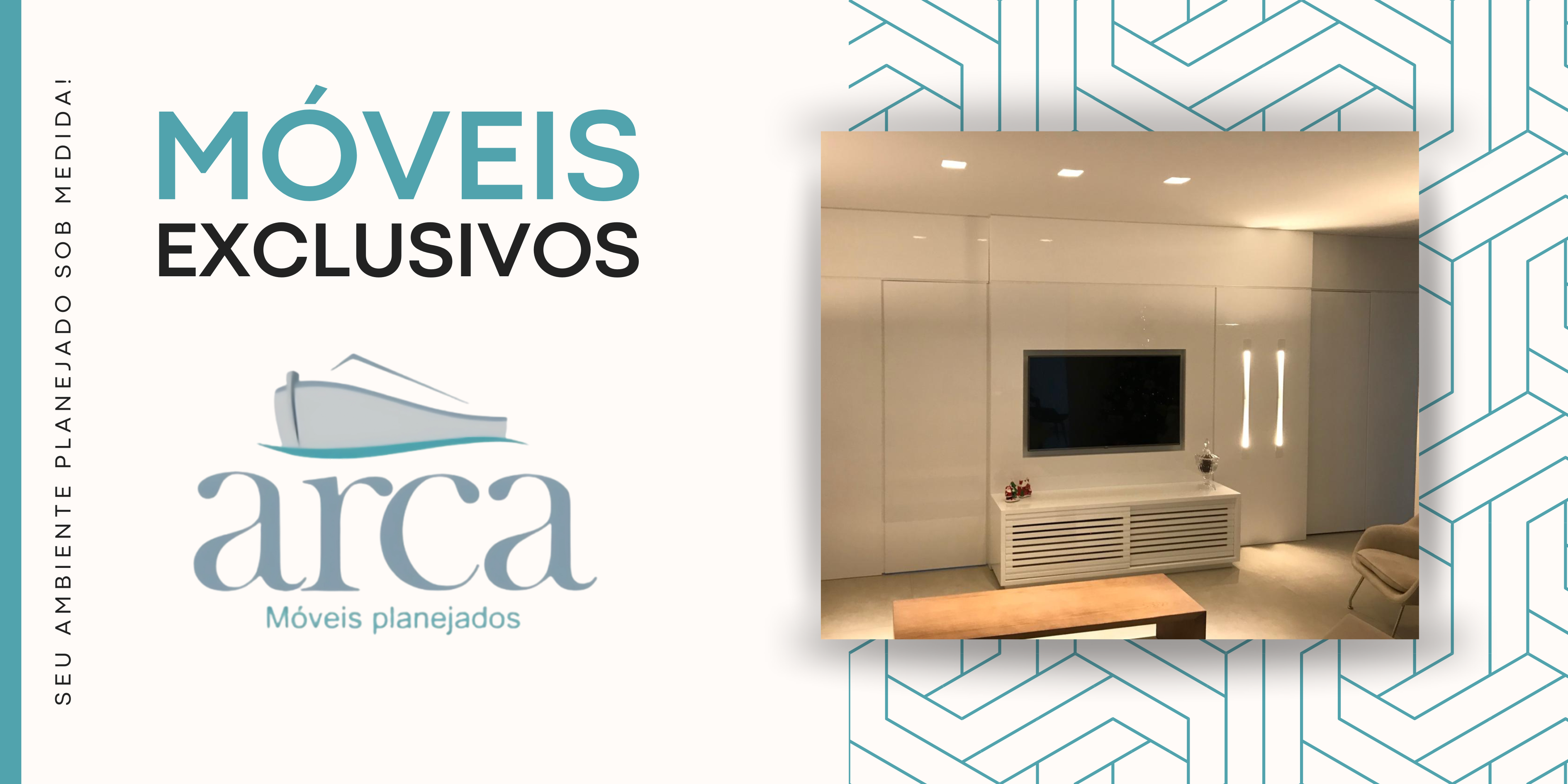 Móveis Planejados Arca Móveis